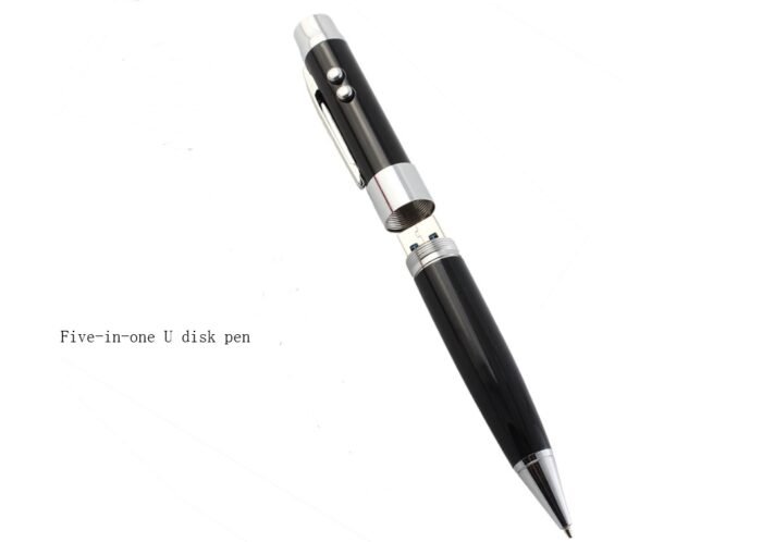 New Multi-function USB Pen - Image 4