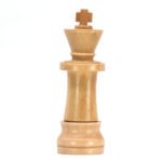Wooden Chess Pen Drive King Usb  Drive Wood Memory Stic - Image 4