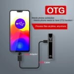 High Definition Noise Reduction Professional Recording Pen - Image 7