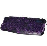 Luminescent keyboard - Image 6