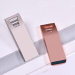 Customized Ccreative Metal USB Flash Drive Gift USB Flash Drive - Image 4