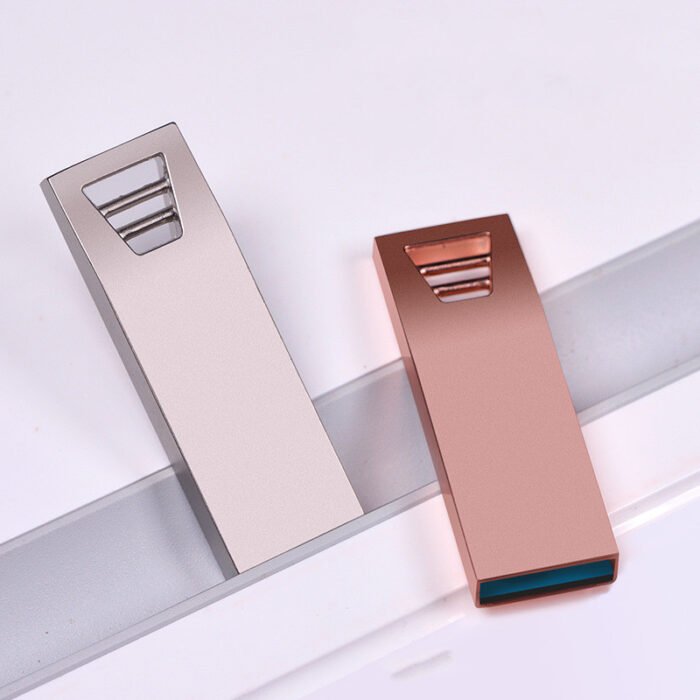 1614565394418.jpg Customized Ccreative Metal USB Flash Drive Gift USB Flash Drive - Image 4