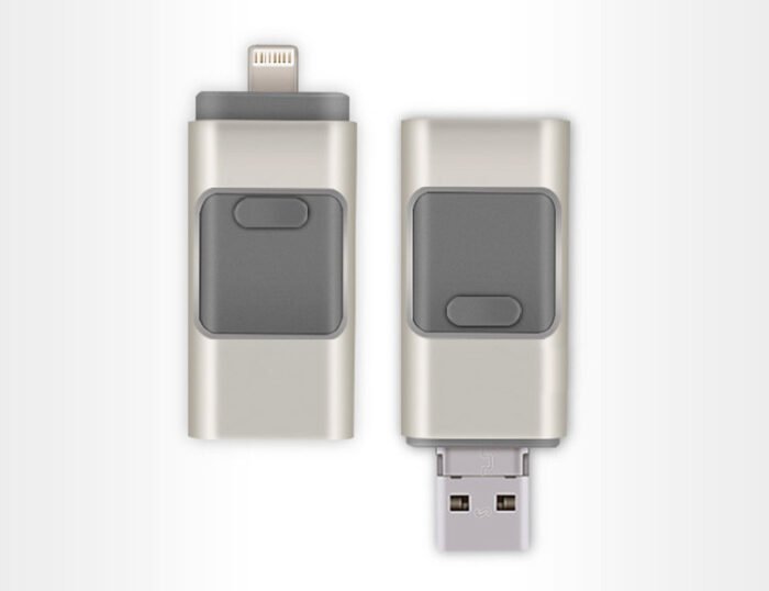 1617087084983-1.jpg Suitable ForApple Android Mobile Computer OTG Three-in-one USBFlash Drive - Image 6