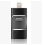 Suitable ForApple Android Mobile Computer OTG Three-in-one USBFlash Drive - Image 3