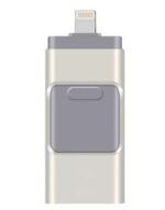 Suitable ForApple Android Mobile Computer OTG Three-in-one USBFlash Drive - Image 8