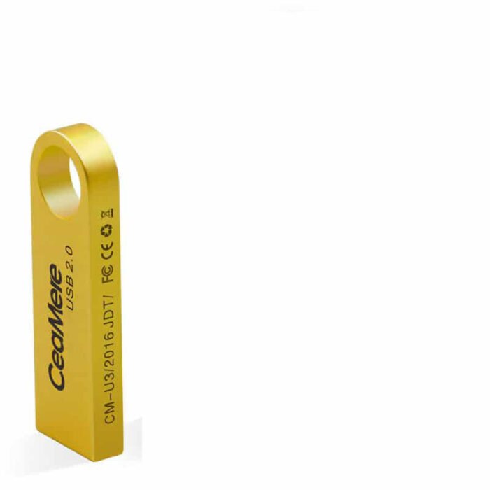 USB Flash Disk 2.0 CeaMere 8GB 16GB 32GB 64GB - Image 3