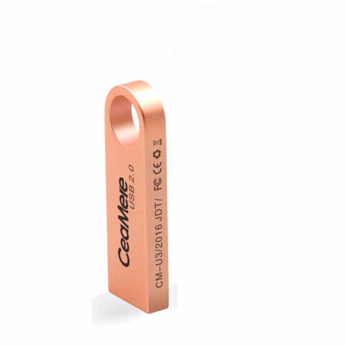 USB Flash Disk 2.0 CeaMere 8GB 16GB 32GB 64GB - Image 4