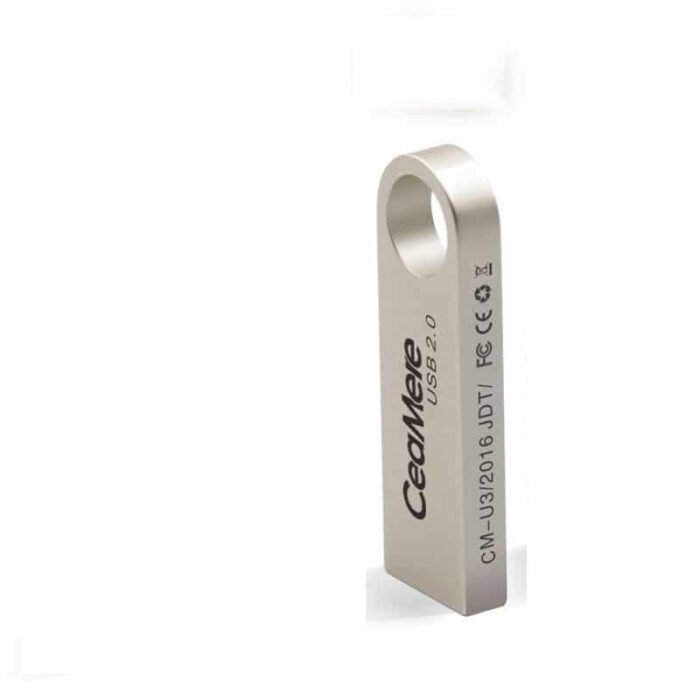 USB Flash Disk 2.0 CeaMere 8GB 16GB 32GB 64GB - Image 5