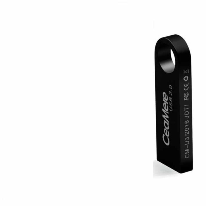 USB Flash Disk 2.0 CeaMere 8GB 16GB 32GB 64GB - Image 2
