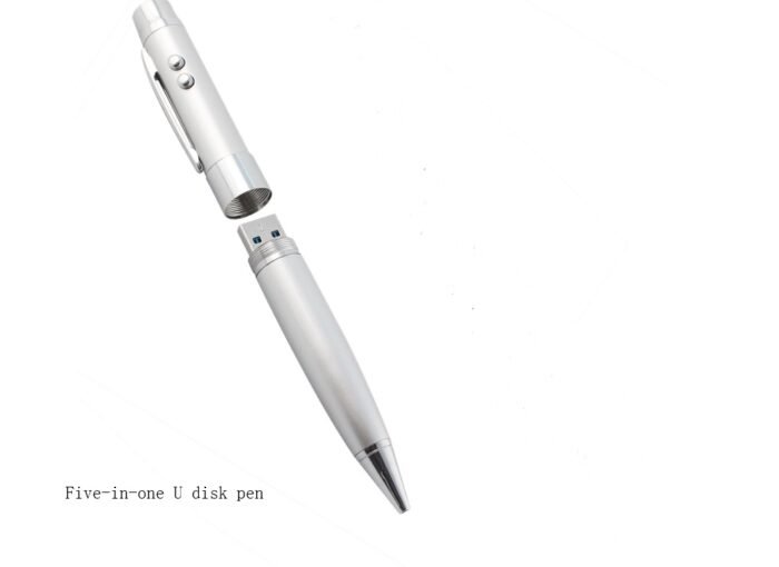 New Multi-function USB Pen - Image 3