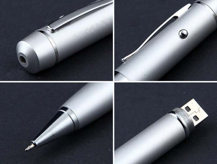 New Multi-function USB Pen - Image 2