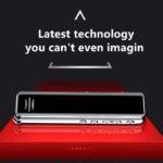 High Definition Noise Reduction Professional Recording Pen - Image 6