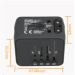 Multi-function socket - Image 4