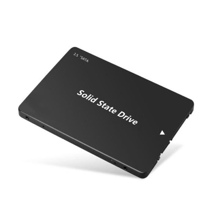 2.5 Inches High Speed Solid State Drive 1TB Notebook Desktop - Image 3