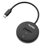 Black External Readwrite Fixed Hard Disk - Image 5