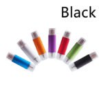 Portable Caike Aluminum Alloy USB 2.0 Drive - Image 7