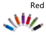 Portable Caike Aluminum Alloy USB 2.0 Drive - Image 8