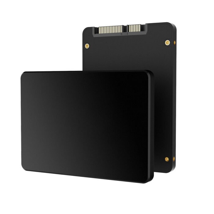 2.5 Inches High Speed Solid State Drive 1TB Notebook Desktop - Image 5