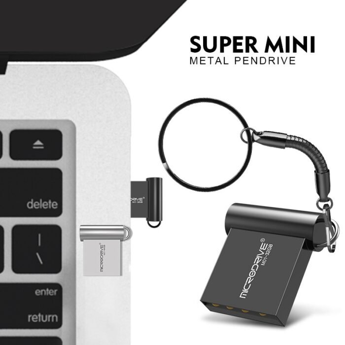 511720028341.jpg Mini Metal USB Flash Drive - Image 2