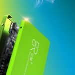 Stylish Personalized Desktop Notebook Solid State Drive - Image 6