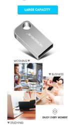 16G Vehicle-mounted Large Capacity 64g Mini USB Disk - Image 7