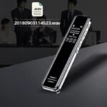 High Definition Noise Reduction Professional Recording Pen - Image 3