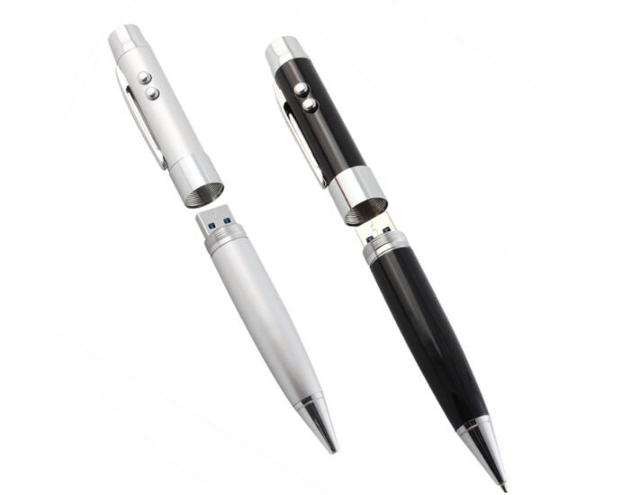 New Multi-function USB Pen - Image 1