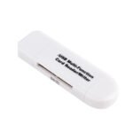 Smart Three-In-One Multi-Function Card Reader - Image 3