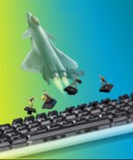 Stylish Personalized Desktop Notebook Solid State Drive - Image 3