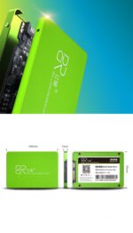 Stylish Personalized Desktop Notebook Solid State Drive - Image 7