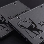 Multipurpose Solid-state Drive - Image 3