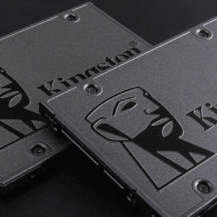 Multipurpose Solid-state Drive - Image 3