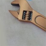 Metal Wrench U Disk Enterprise Business Conference Gift Double-headed Plum Blossom Activity - Image 7