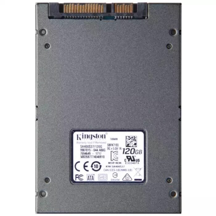 Multipurpose Solid-state Drive - Image 5