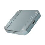 Magnetic Hard Disk Box M2 Magnetic Horse Running Light 10GBS Transmission - Image 4