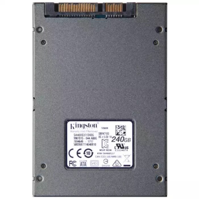 Multipurpose Solid-state Drive - Image 2