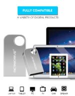 16G Vehicle-mounted Large Capacity 64g Mini USB Disk - Image 4