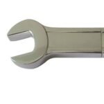 Metal Wrench U Disk Enterprise Business Conference Gift Double-headed Plum Blossom Activity - Image 2